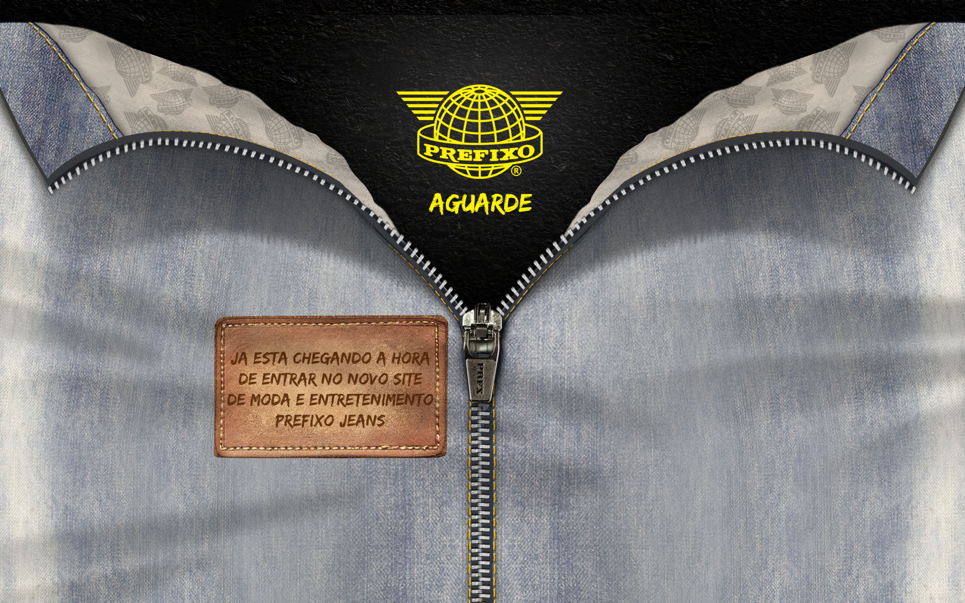 prefixo jeans lojas